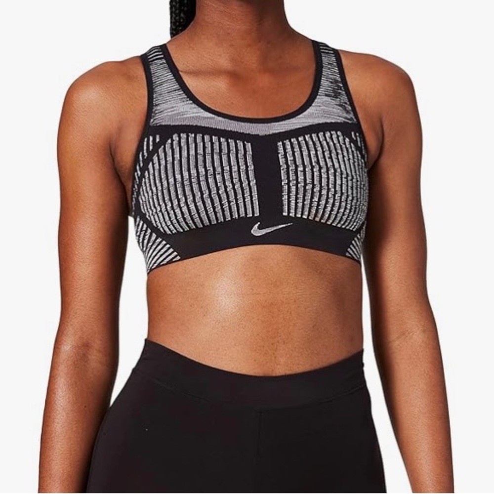Nike Sports Bra- high impact